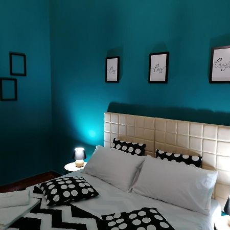 Casacasetta Suite Appartamento Indipendente Taranto Exterior photo