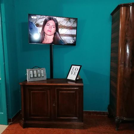 Casacasetta Suite Appartamento Indipendente Taranto Room photo