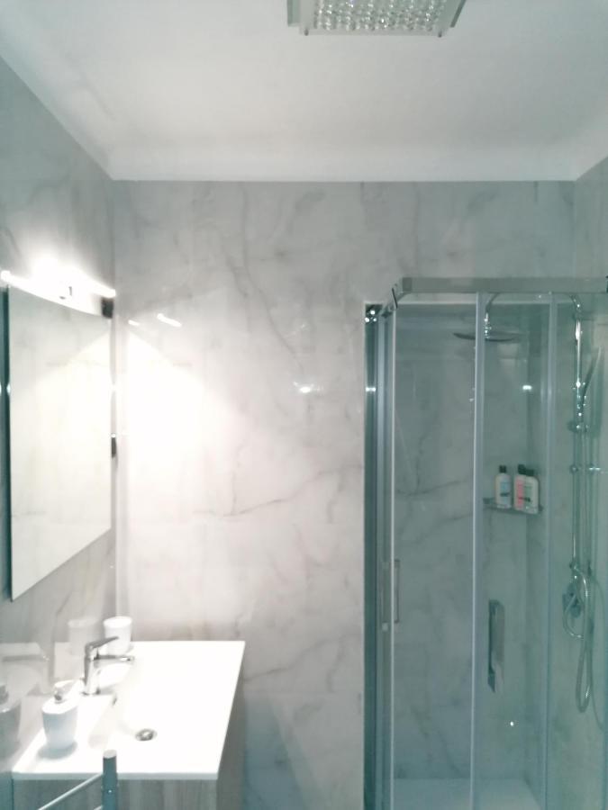 Casacasetta Suite Appartamento Indipendente Taranto Exterior photo